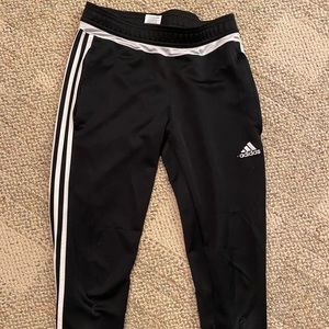 Adidas Soccer Pants